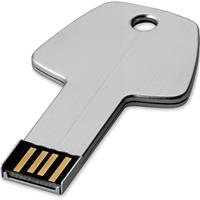 Memoria USB llave