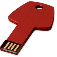 Memoria USB llave