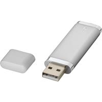 Memoria USB plana