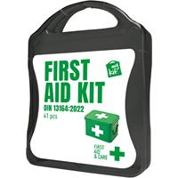 MyKit DIN Primeros Auxilios