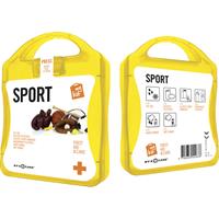 MyKit Kit de primero auxiliios Deporte