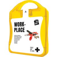 MyKit Kit de primeros auxilios Lugar de trabajo