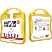 MyKit M Kit primeros Auxilios Premium