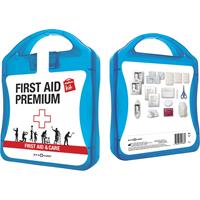 MyKit M Kit primeros Auxilios Premium