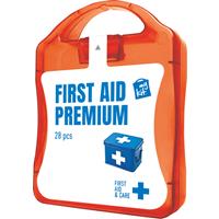 MyKit M Kit primeros Auxilios Premium