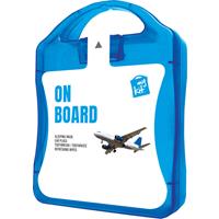 MyKit Set de viaje A bordo