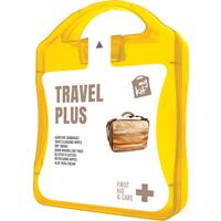 MyKit Viaje Plus Kit de primeros auxilios