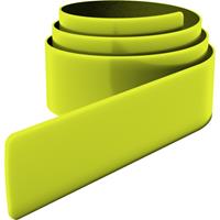 Pulsera "slap" reflectante de TPU de 38 cm "RFX™"
