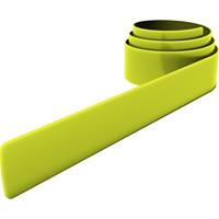 Pulsera "slap" reflectante de TPU de 44 cm "RFX™"