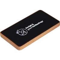 SCX.design Batería externa de madera de 5000 mAh P35