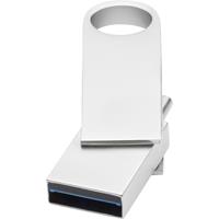USB 3.0 tipo C redondo