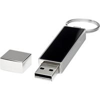USB rectangular con retroiluminación