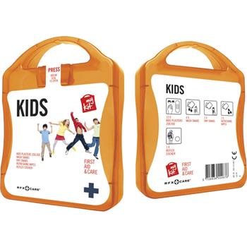 MyKit Kit de primero auxiliios Niños