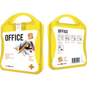 MyKit Oficina Kit de primeros auxilios