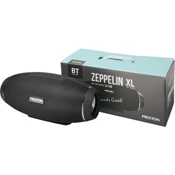 Prixton altavoz W300 con Bluetooth® " Zeppelin"