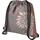 Bolsa con cuerdas en sublimación "Cal"