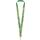 Lanyard de PET reciclado "Lana"