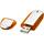 Memoria USB ovalada