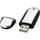 Memoria USB ovalada
