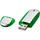 Memoria USB ovalada