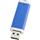 Memoria USB plana