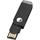 Memoria USB rectangular "Swivel"