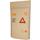 MyKit Coche Kit de primeros auxilios en bolsa de papel