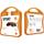 MyKit Kit de primero auxiliios Deporte