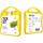 MyKit Kit de primero auxiliios Garrapatas
