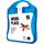 MyKit Kit de primeros auxilios Lugar de trabajo