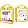 MyKit M Kit primeros Auxilios Premium