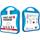MyKit M Kit primeros Auxilios Premium