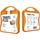MyKit Viaje Plus Kit de primeros auxilios