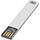 USB 2.0 plano de metal