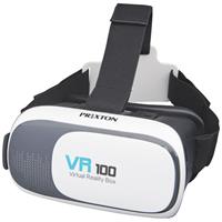 Prixton Gafas de Realidad Virtual VR100
