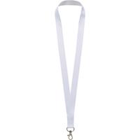 Lanyard de PET reciclado "Lana"