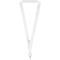 Lanyard de sublimación con soporte "Neve"