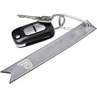 Colgante de PVC reflectante con mosquetón H9 RFX™