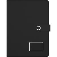 SCX.design O17 A4 notebook powerbank retroiluminado