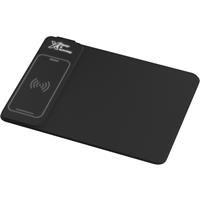 SCX.design O25 10W alfombrilla para raton con cargador de induccion