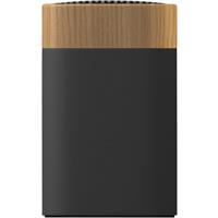 SCX.design S31 altavoz madera retroiluminado