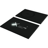 Batería externa magnética ultrafina de 3000 mAh "SCX.design P21"