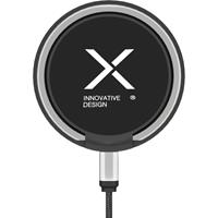 Cargador de anillo de 15 W "SCX.design W35 MagSafe"