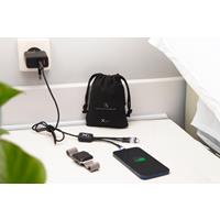 Set de cables y adaptadores 65W "SCX.design C55"