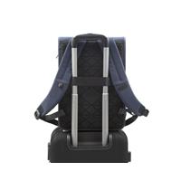 Mochila para portátil de material reciclado "SCX.design L16 MagPack"
