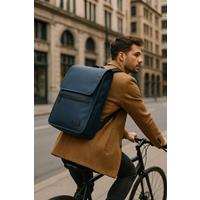 Mochila para portátil de material reciclado "SCX.design L16 MagPack"