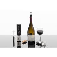 Set de vino eléctrico "SCX.design K07"