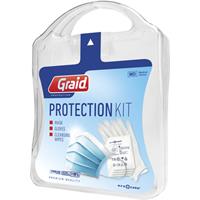Kit de protección "MyKit"