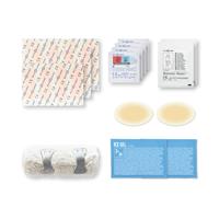 MyKit Kit de primero auxiliios Deporte en bolsa de papel