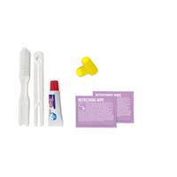 MiniKit Set viaje A bordo en bolsa de papel